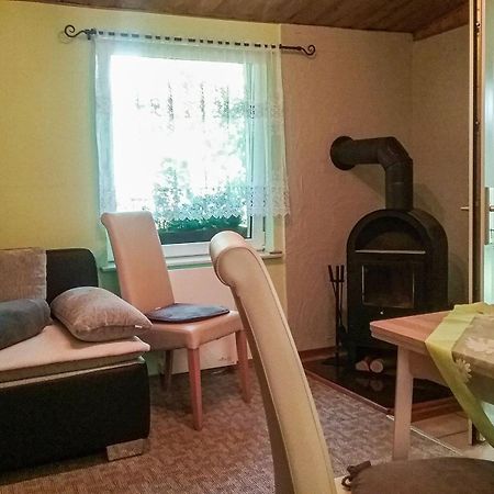 Gemuetliche Ferienwohnung Loebert Lübbenau Exteriér fotografie