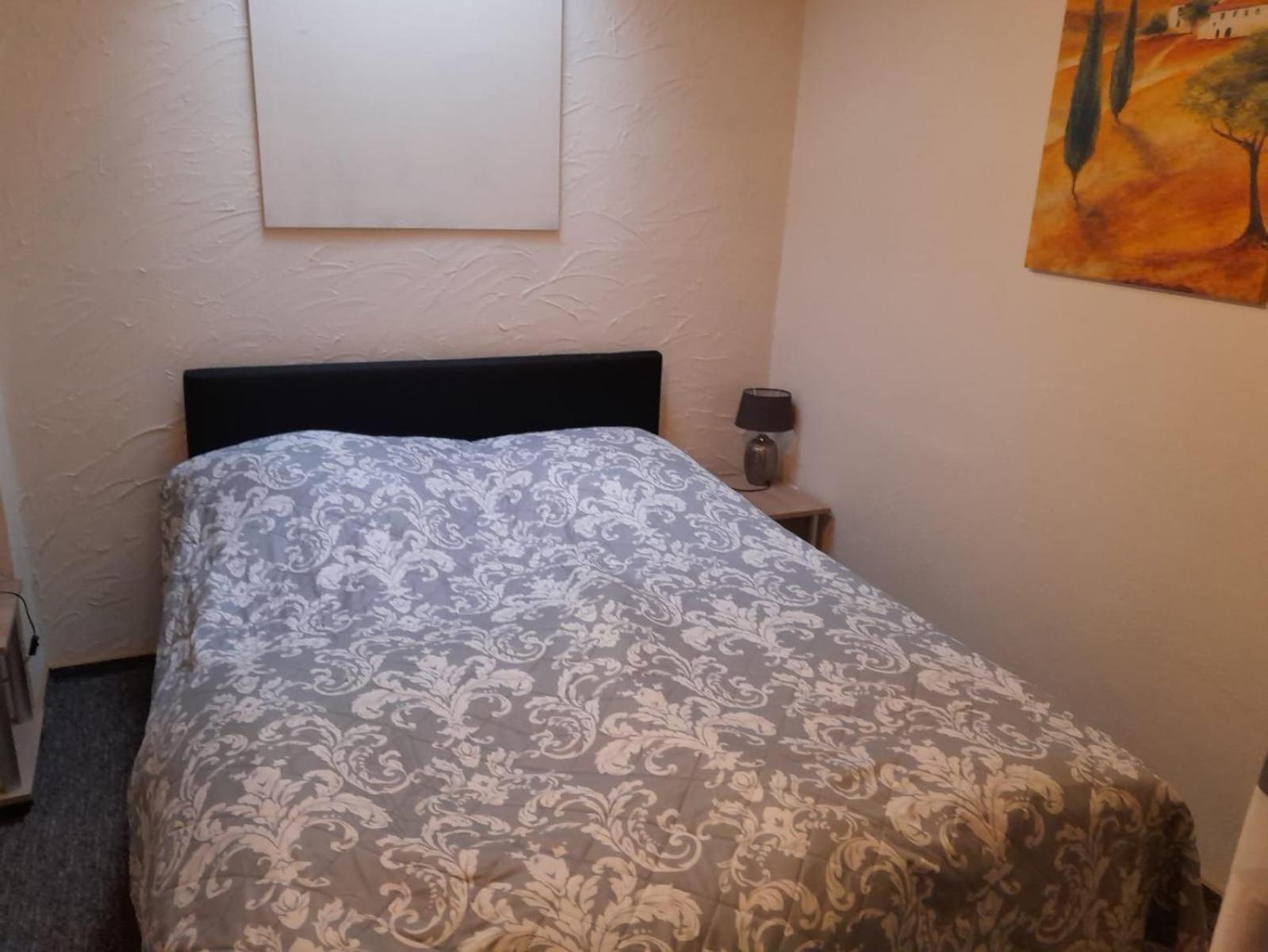 Gemuetliche Ferienwohnung Loebert Lübbenau Exteriér fotografie