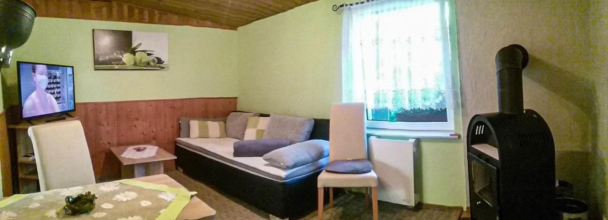 Gemuetliche Ferienwohnung Loebert Lübbenau Exteriér fotografie