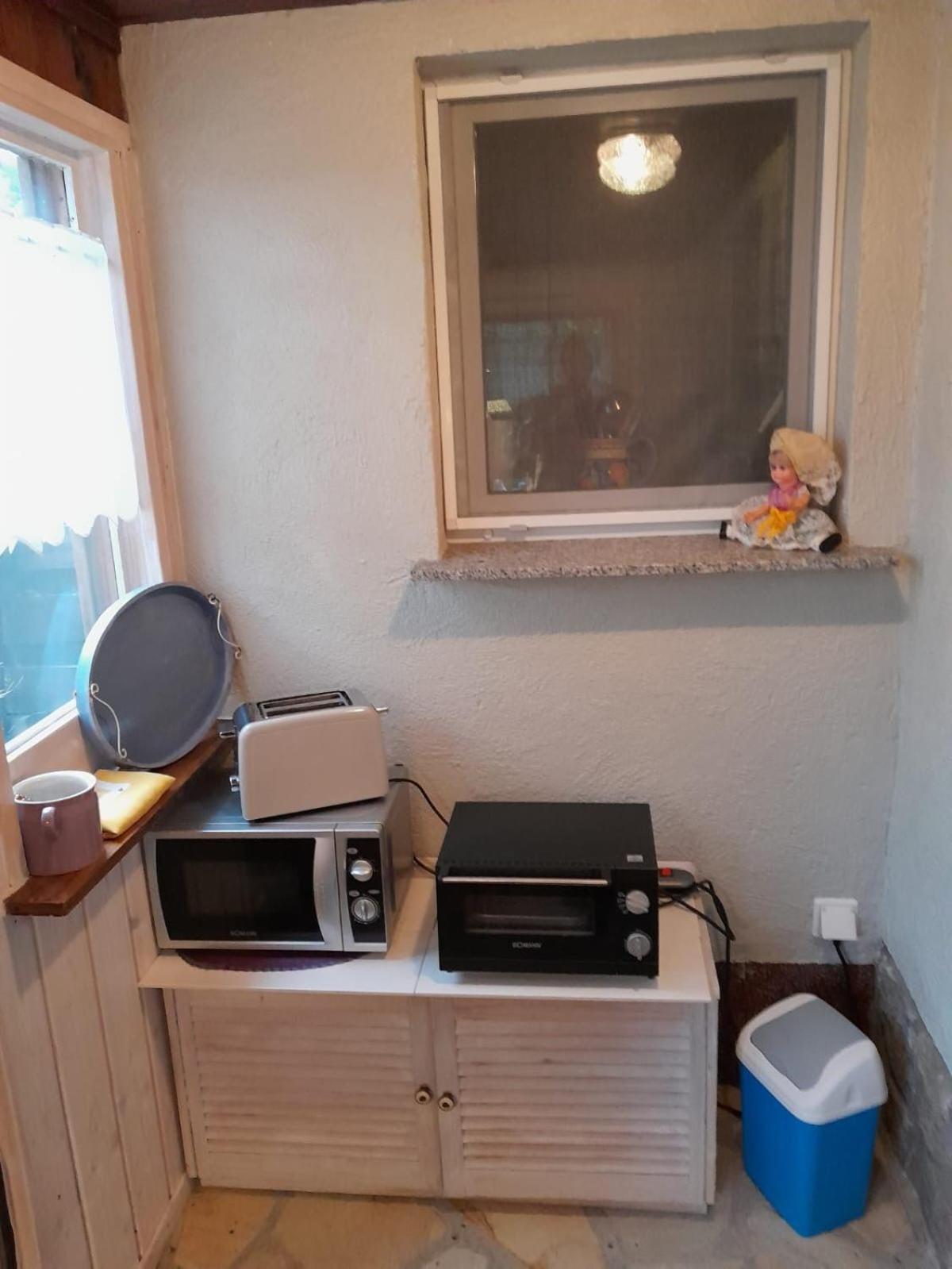 Gemuetliche Ferienwohnung Loebert Lübbenau Exteriér fotografie