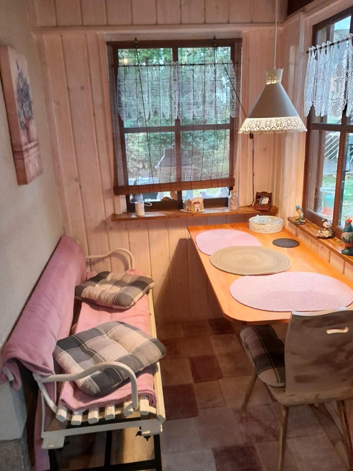 Gemuetliche Ferienwohnung Loebert Lübbenau Exteriér fotografie