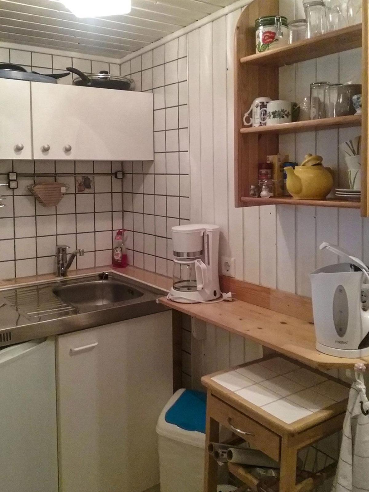 Gemuetliche Ferienwohnung Loebert Lübbenau Exteriér fotografie