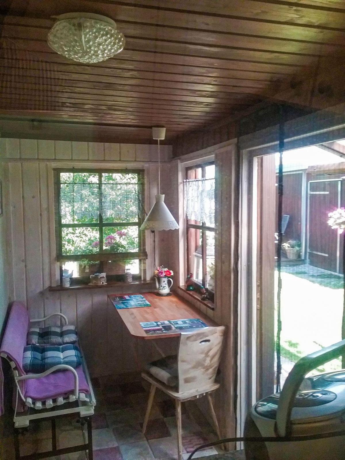 Gemuetliche Ferienwohnung Loebert Lübbenau Exteriér fotografie