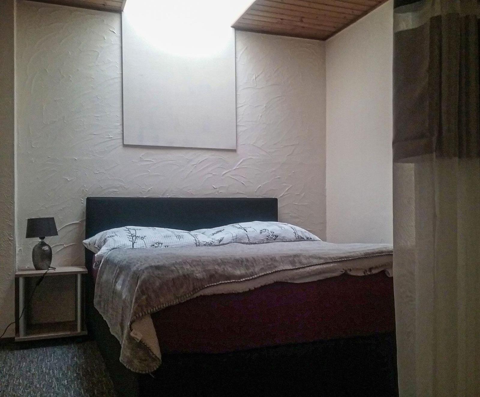 Gemuetliche Ferienwohnung Loebert Lübbenau Exteriér fotografie
