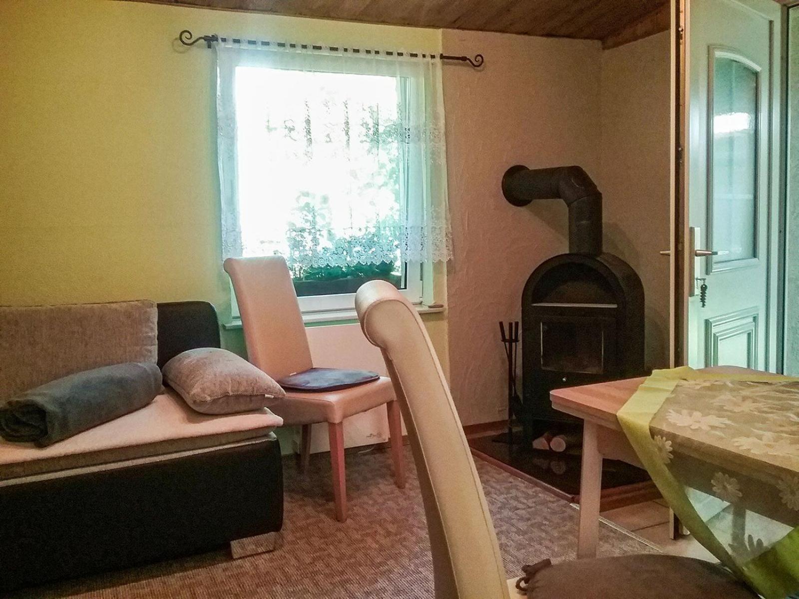 Gemuetliche Ferienwohnung Loebert Lübbenau Exteriér fotografie
